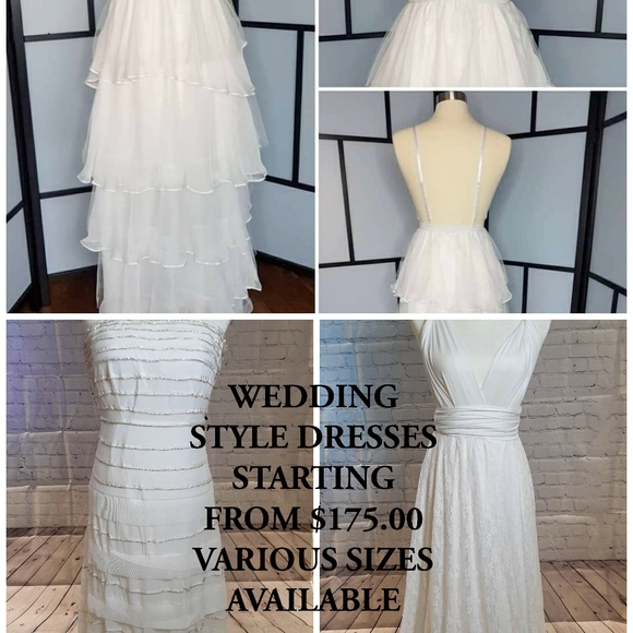 Dresses - Picture 8 of 12